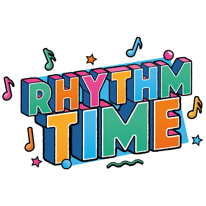Rhythm Time - Preschool Music Classes